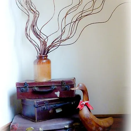 Hazelwood Farm Couette-café York