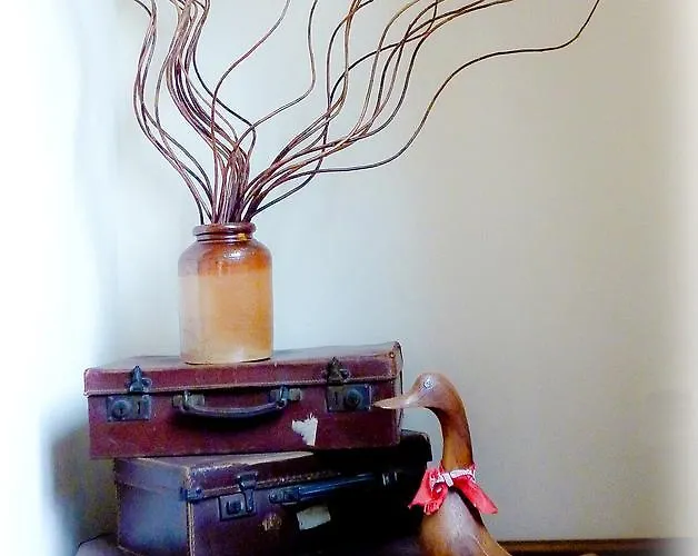 Hazelwood Farm ベッド・アンド・ブレックファスト ヨーク