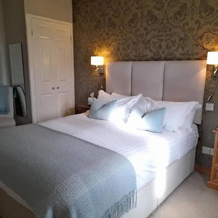 Hazelwood Farm 4* Easingwold