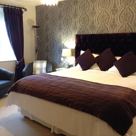Hazelwood Farm Bed and breakfast