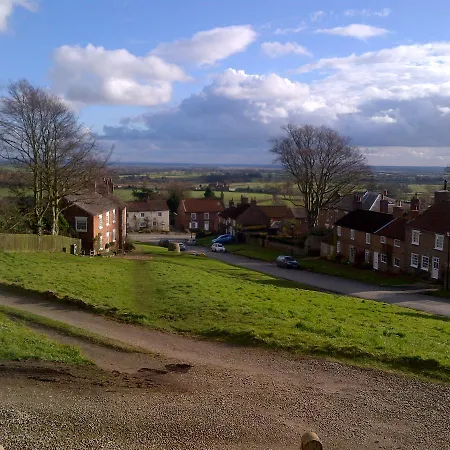 Bed and breakfast Hazelwood Farm Easingwold