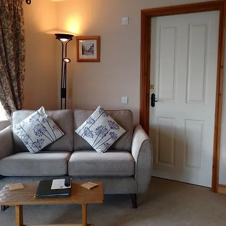 Hazelwood Farm Bed and breakfast