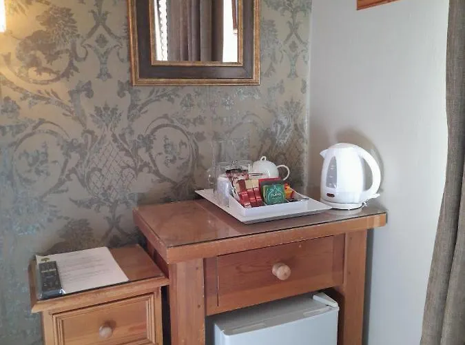 Hazelwood Farm Bed & Breakfast York