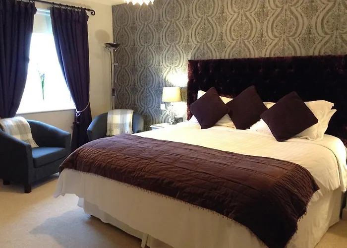 Hazelwood Farm Bed & Breakfast