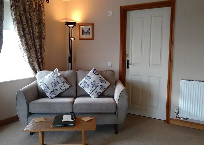 Hazelwood Farm Bed & Breakfast