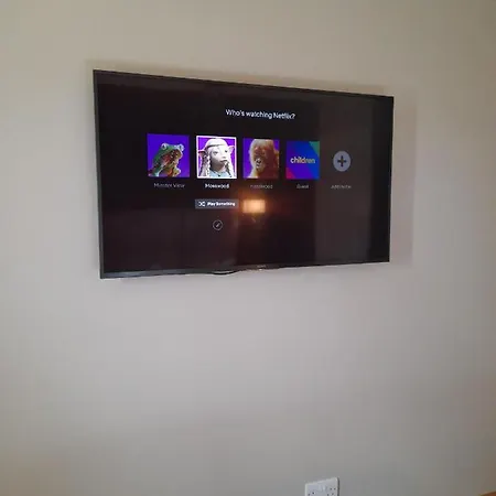 Oda ve Kahvaltı Hazelwood Farm