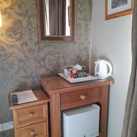 Hazelwood Farm Bed & Breakfast York