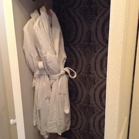 Hazelwood Farm Oda ve Kahvaltı