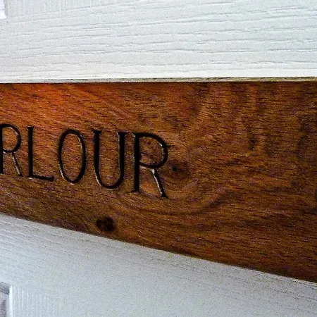 Hazelwood Farm Bed & Breakfast