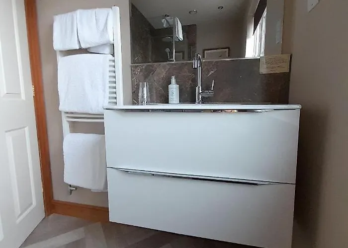 Hazelwood Farm Bed & Breakfast York