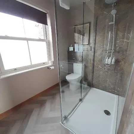 Hazelwood Farm Bed & Breakfast