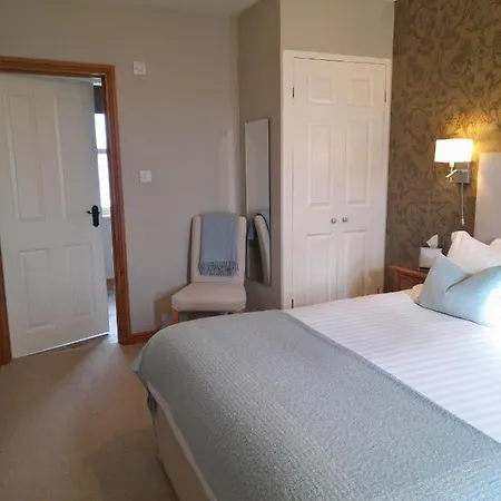 Hazelwood Farm 4* York