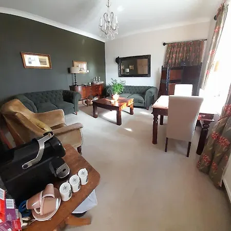 Bed & Breakfast Hazelwood Farm 4*