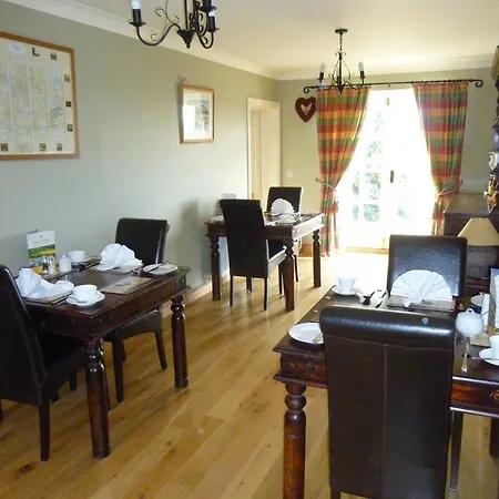 Hazelwood Farm Bed & Breakfast