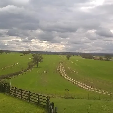 Bed & Breakfast Hazelwood Farm