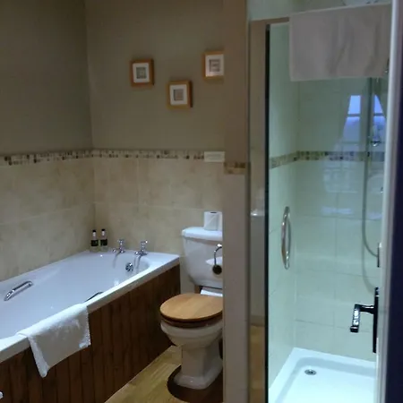 Hazelwood Farm 4* York