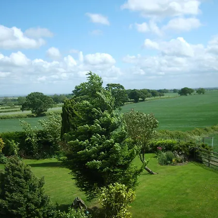 Bed & Breakfast Hazelwood Farm