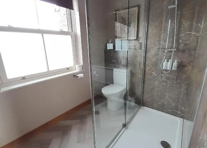 Hazelwood Farm Oda ve Kahvaltı