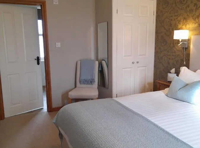 Hazelwood Farm 4* York