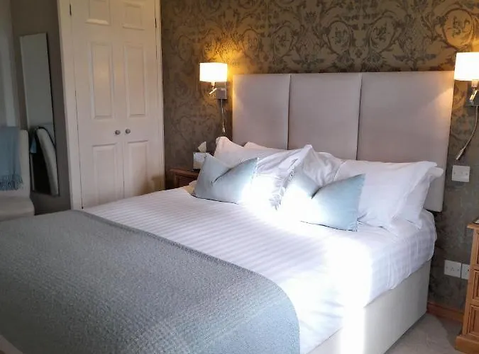 Hazelwood Farm 4* York