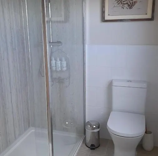 Hazelwood Farm Bed and Breakfast 4*