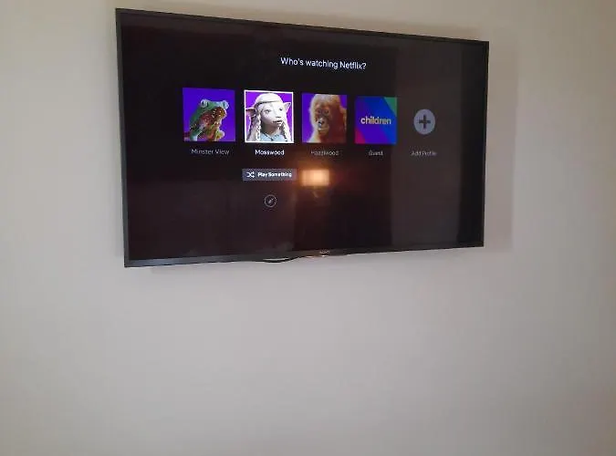 Oda ve Kahvaltı Hazelwood Farm