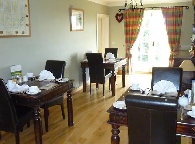 Hazelwood Farm Bed and Breakfast