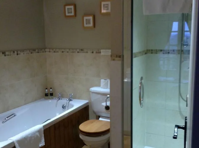 Hazelwood Farm 4* York