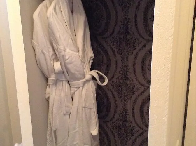 Hazelwood Farm Bed and Breakfast