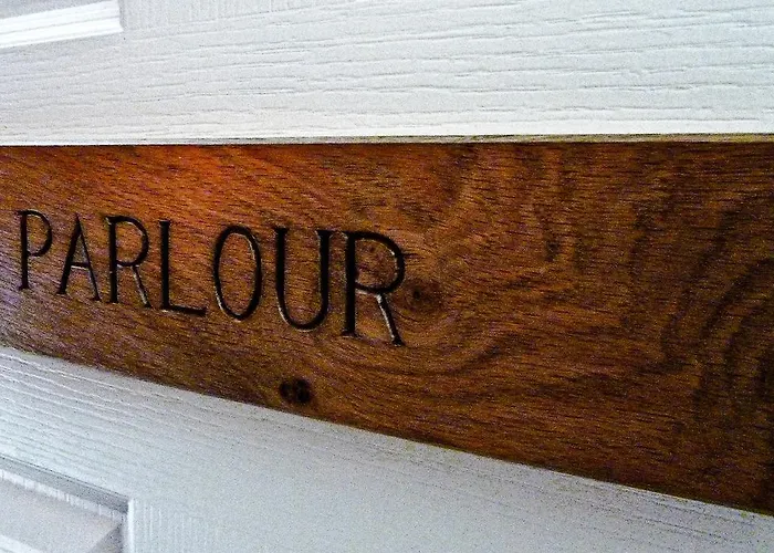 Hazelwood Farm Bed and Breakfast